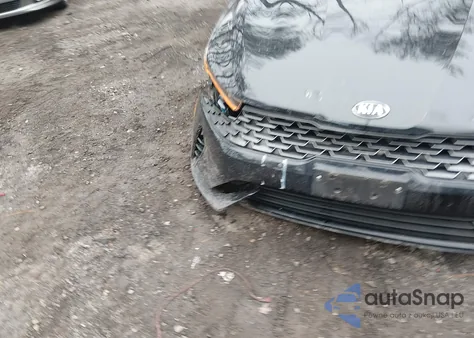 2021 Kia K5 Lxs z USA, uszkodzony, nr VIN 5XXG14J27MG044293